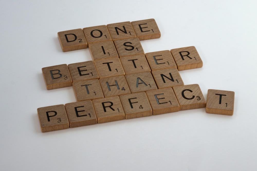 perfekcjonizm, rodzaje perfekcjonizmu